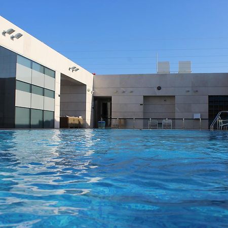 First Class Marina Herzlia Herzliya Bagian luar foto