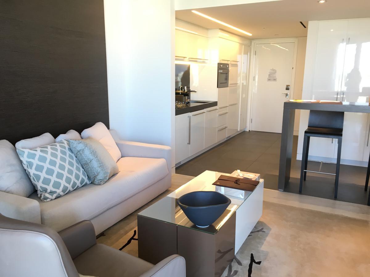 First Class Marina Herzlia Herzliya Bagian luar foto