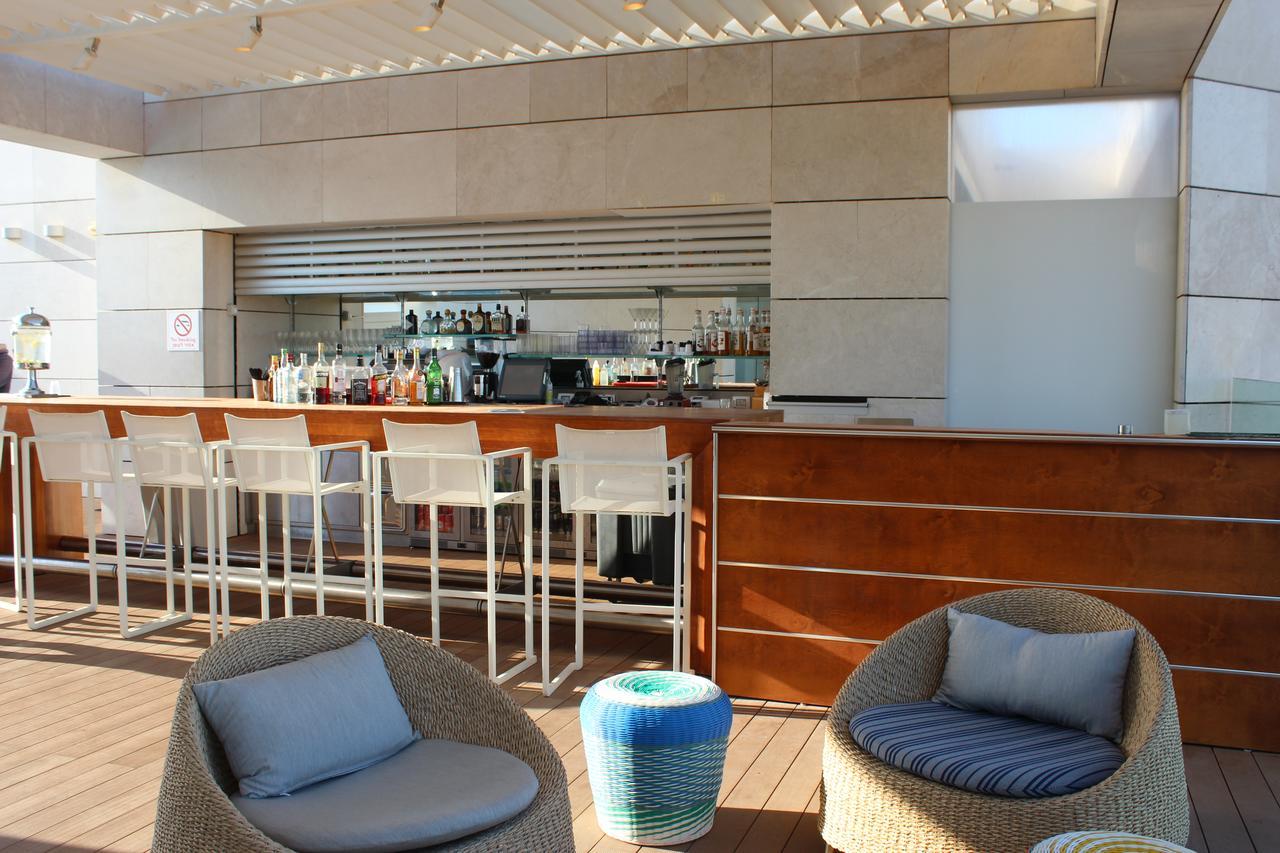 First Class Marina Herzlia Herzliya Bagian luar foto