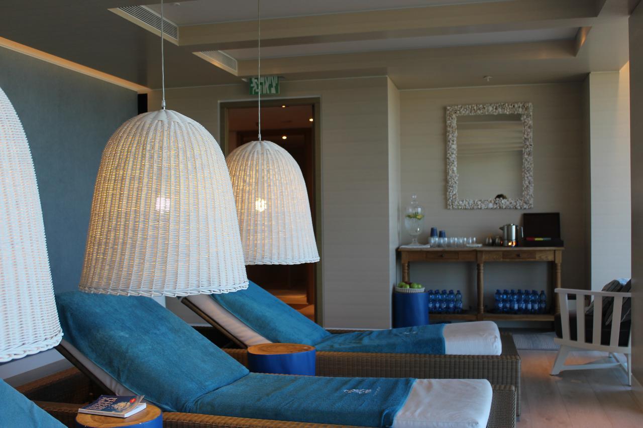 First Class Marina Herzlia Herzliya Bagian luar foto