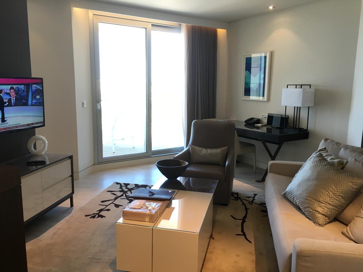 First Class Marina Herzlia Herzliya Bagian luar foto