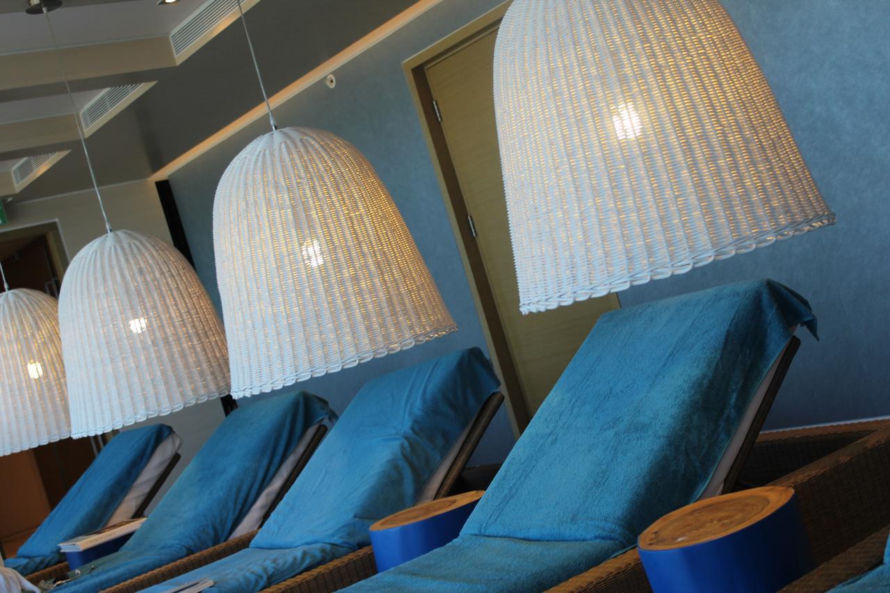 First Class Marina Herzlia Herzliya Bagian luar foto